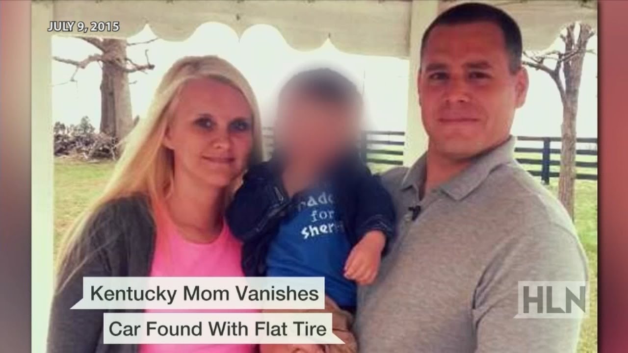 Text messages between Brooks Houck, Crystal Rogers showed to jury on Day 3