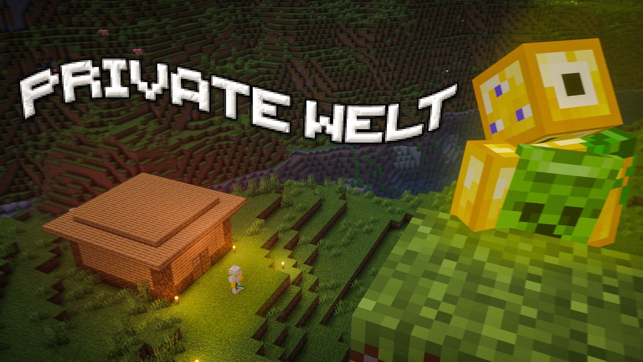 Wie dringt man in private Welten ein?