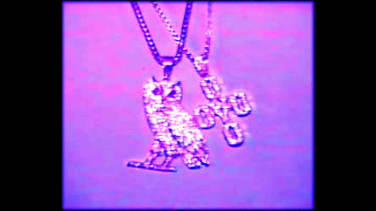 [FREE] Lugatti x 9ine x Travis Scott Type Beat - 'way back'
