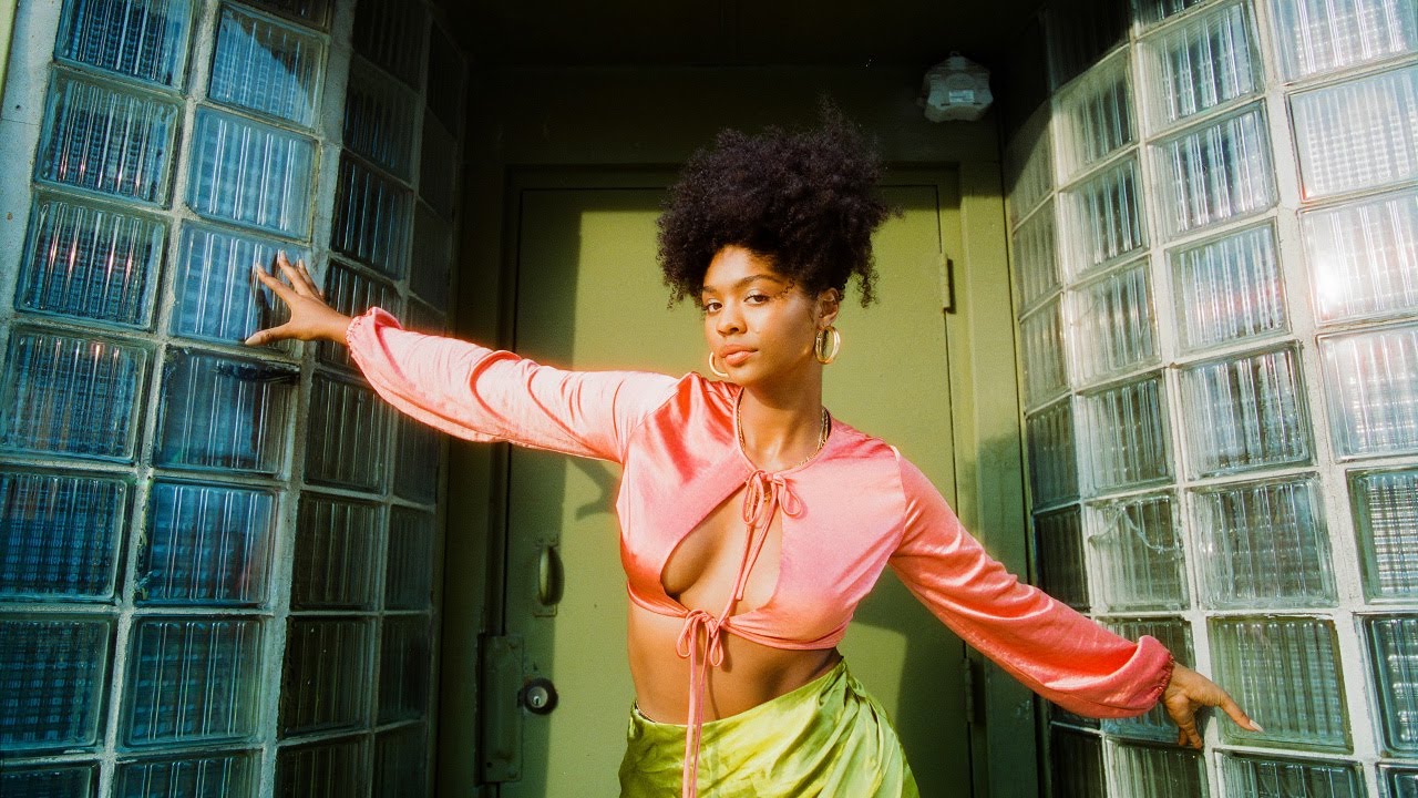 The BEST Medium Format Film Camera for Portraits
