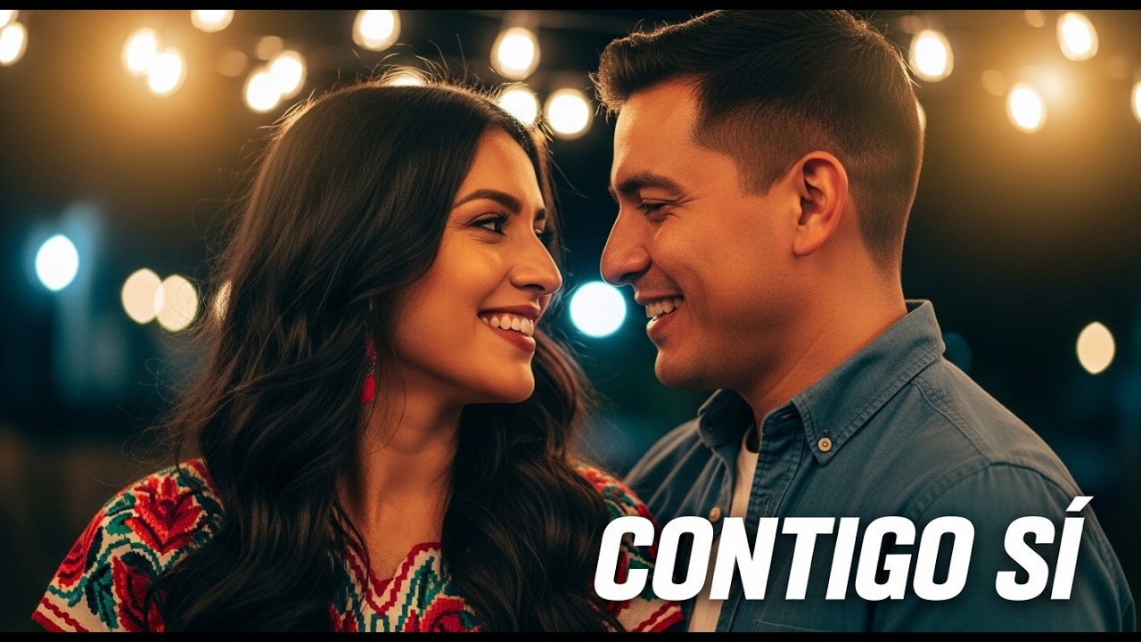 Contigo Sí