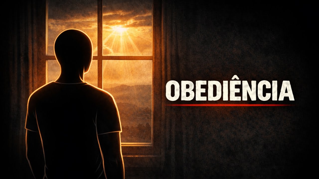 SILÊNCIO DE DEUS OU SUA DESOBEDIÊNCIA?