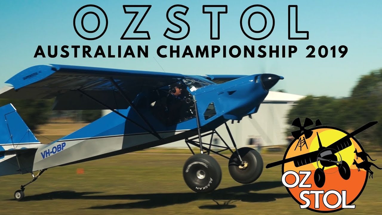 OZSTOL  - Australian Championship 2019