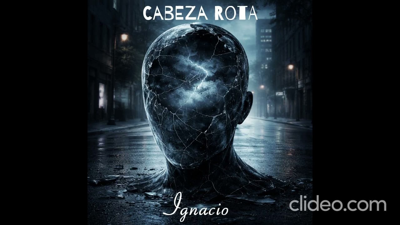 Cabeza Rota