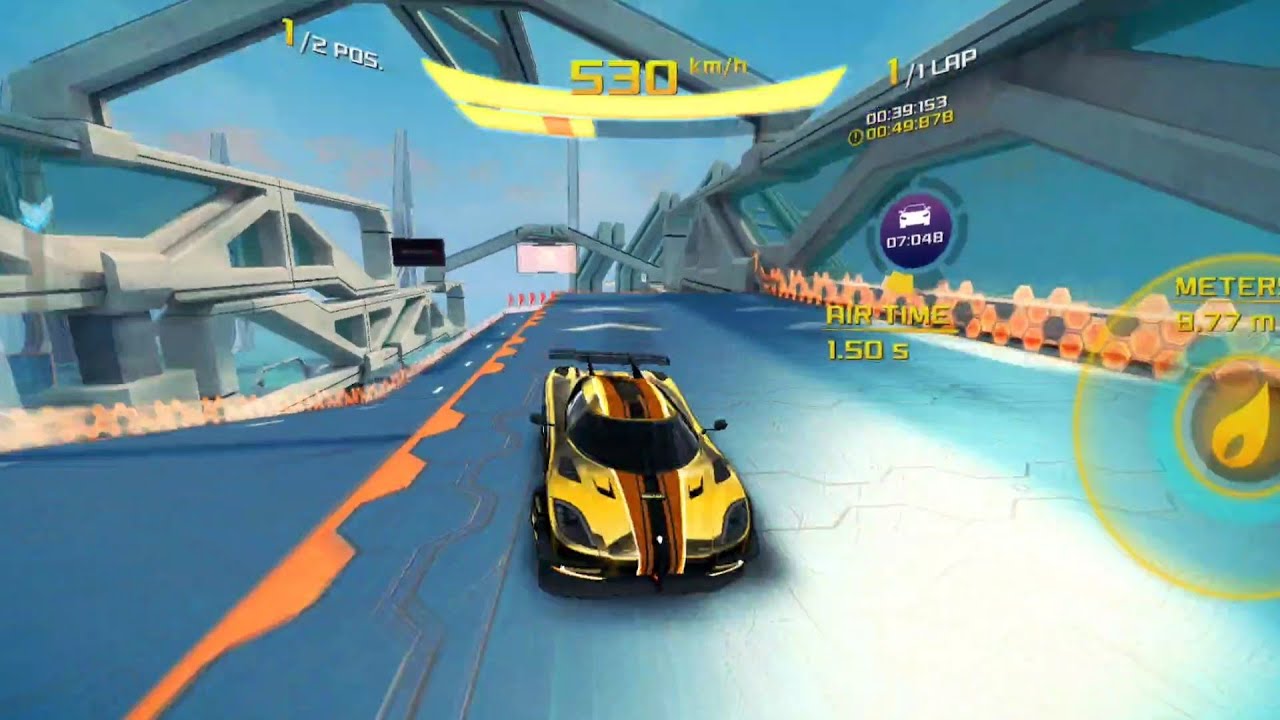 Asphalt 8 Gauntlet Highlights ⚡ Similar Lineup Gauntlet Challenges! 👾 A8 Gauntlet Defense ⭐ #7EGOO