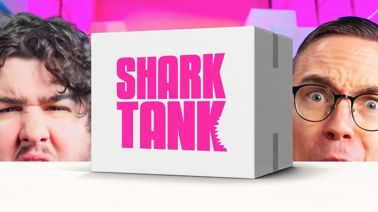 Shark Tank's worst FAILS