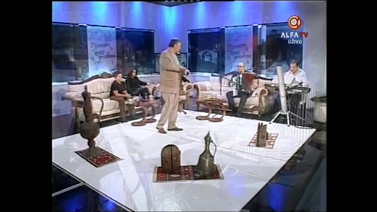 Ramiz Brkic - Kafu mi, draga, ispeci