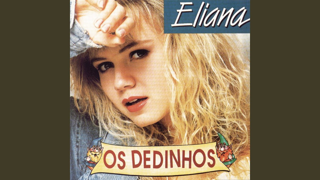 A Dona Aranha / Os Indiozinhos