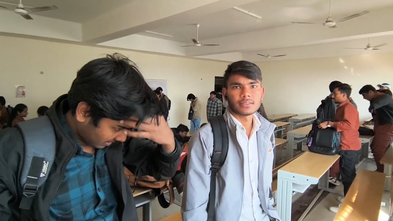 Workshop thii aaj tooo 👀 #viral 