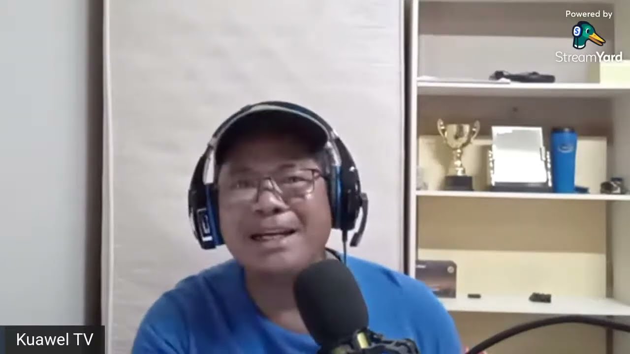 OFW's Tambayan @Kuawel Tv