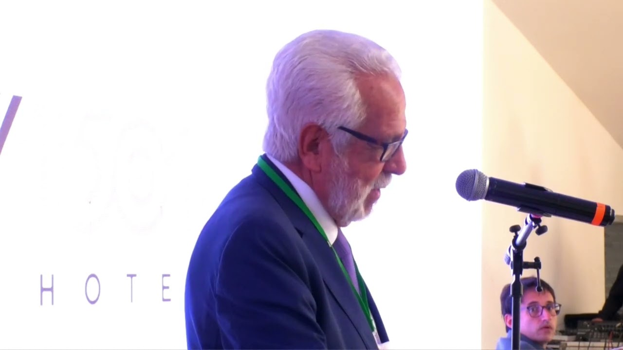 Mesa Temática | Problemas del Siglo XXI en el Derecho Constitucional