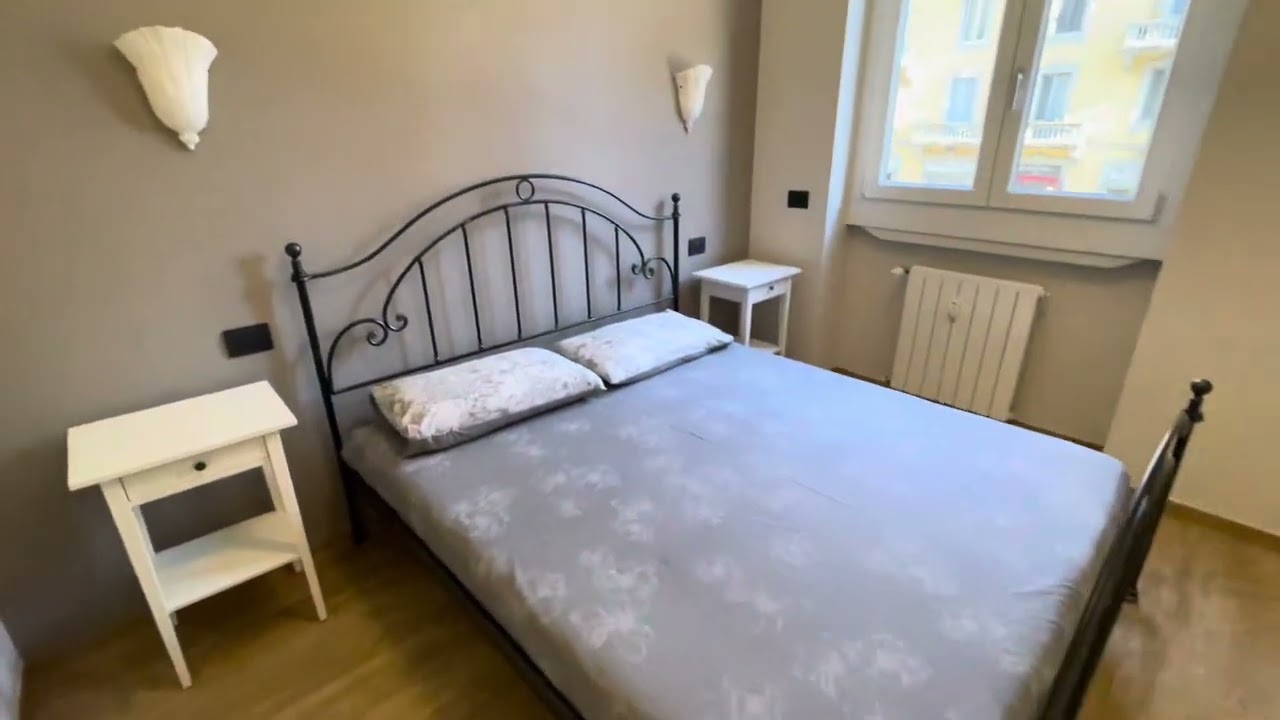 Viale Monza, Milano, nuovo bilocale 45 mq in VENDITA