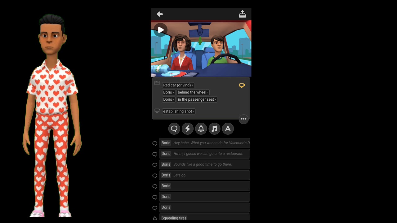 Plotagon: How to render your plotagon video faster