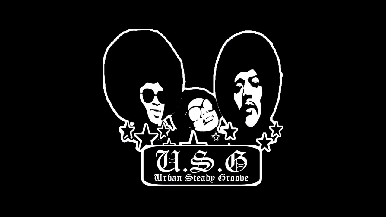 SOUL | THE VOICES OF VINYL | Vol 4