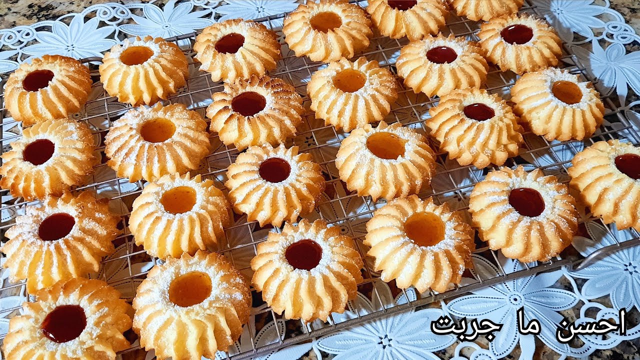احذفي كل الوصفات لي عندك ⁉️ جربي هذي😋 بتي فور بمقادير اقتصادية 👌 جد مضبوطة💯 و تخرجلك كمية كبيرة 👍