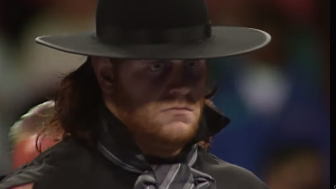 Дебют Гробовщика в WWE: Survivor Series, 22 ноября 1990 года