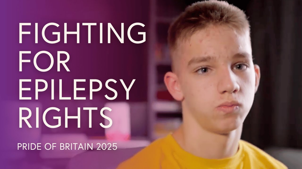Zach Eagling: Teen’s Fight Against Epilepsy Trolls Leads To New Law