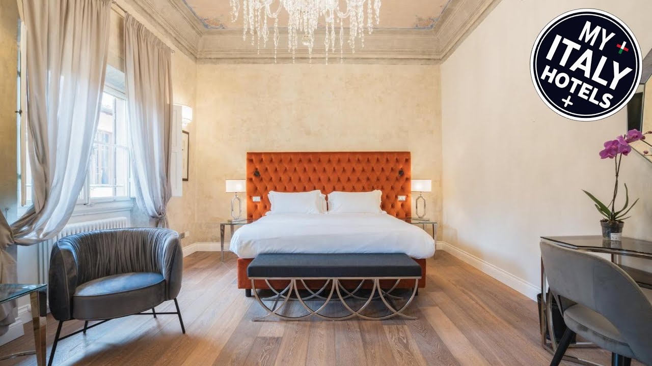 Relais Condotta | Florence, Italy | Hotel Review 🏨