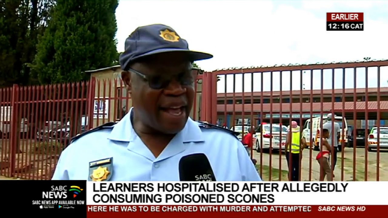 Lofentse Girls High School | Police investigating circumstances around the 