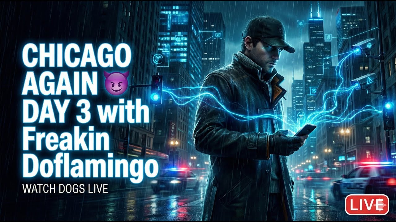 The Dangers of CHICAGO Tourism That Nobody Warns You About