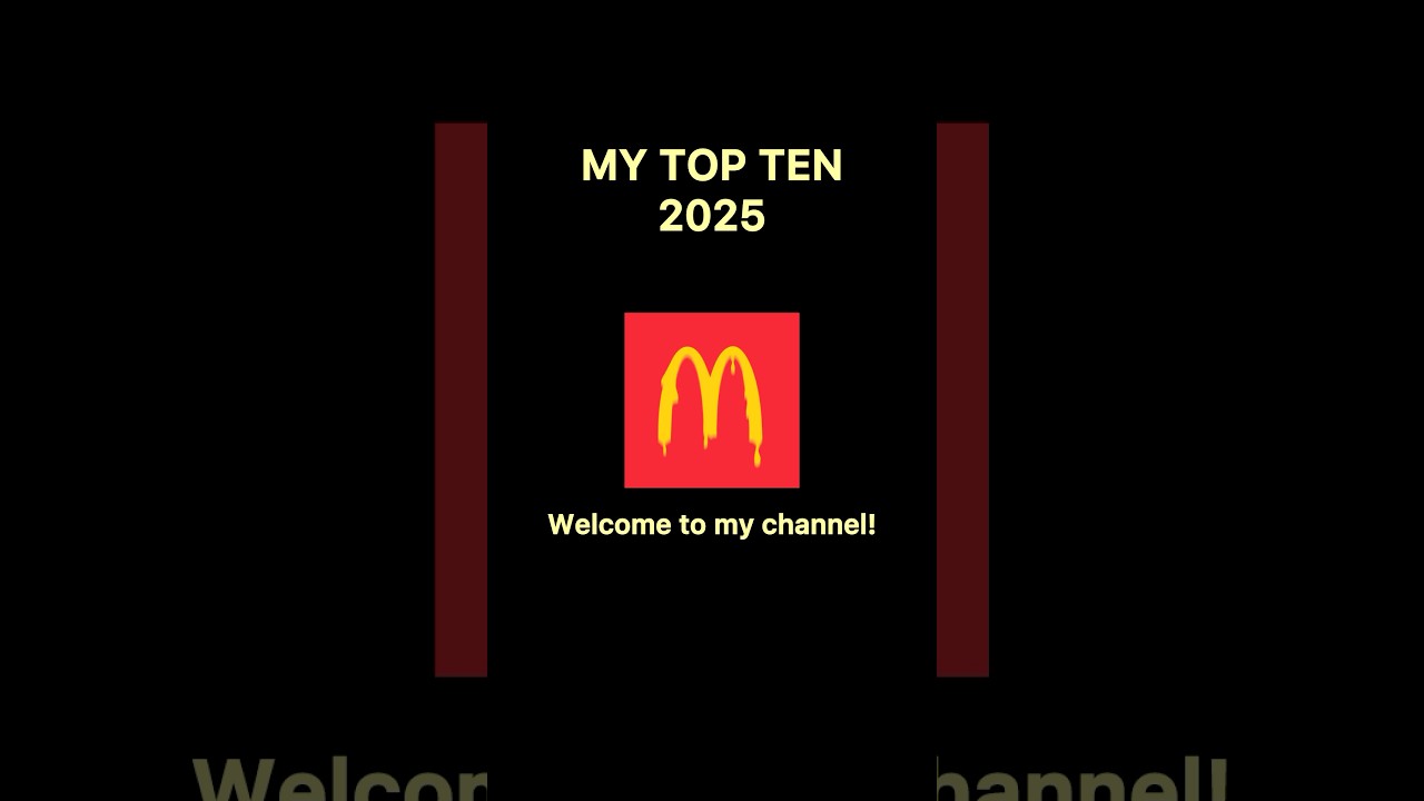 My TOP 10 Favorite strains 2025