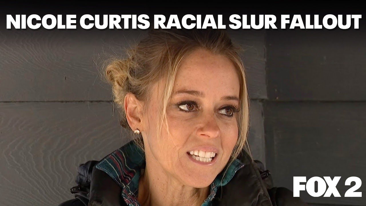 Developer reacts to Nicole Curtis fallout after she used racial slur