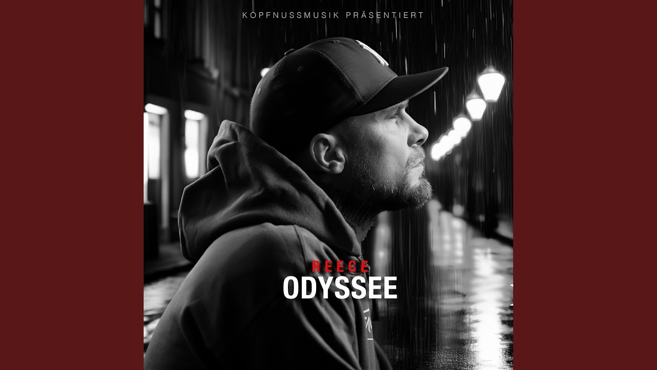 Odyssee