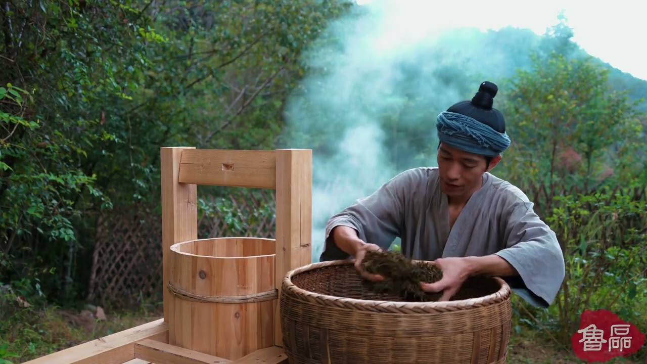 Origin of the World's Best Black Tea: Wuyi Mountain's Secret
