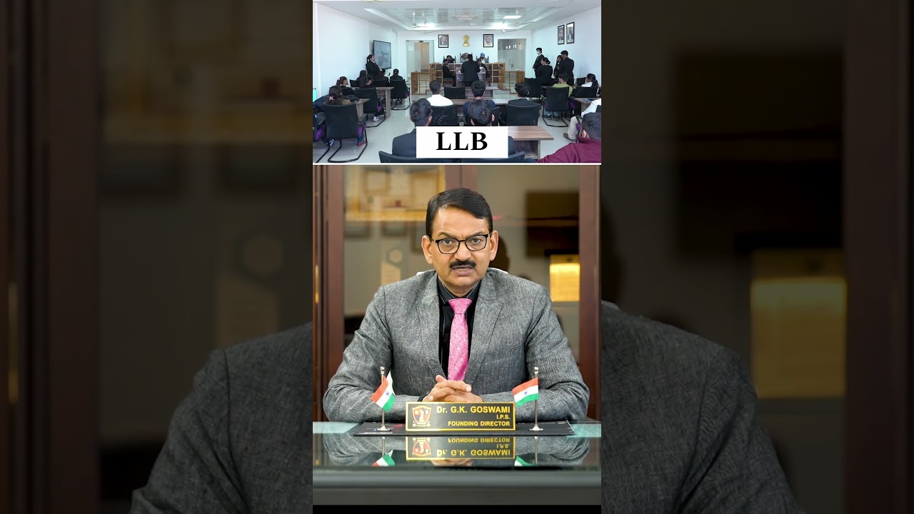 Admissions at UPSIFS, Lucknow
