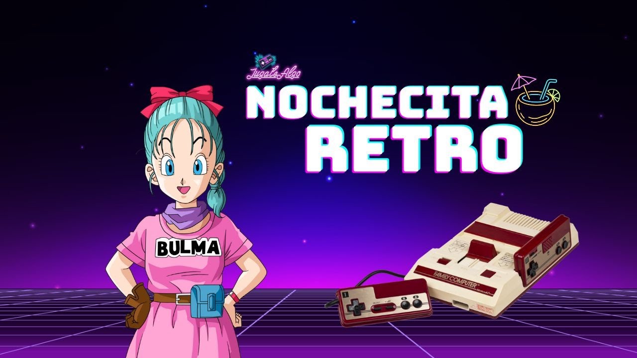 💥 Domingo RETRO 💥- En VIVO -