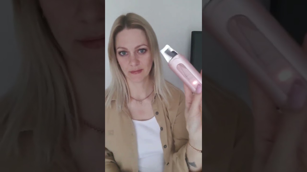 Прибор для ультразвуковой чистки кожи Skin'Skills, Артикул: 120001