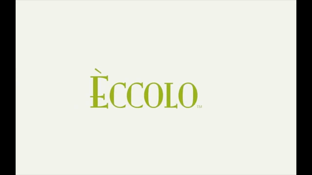 Introducing Eccolo's Wholesale Order Platform