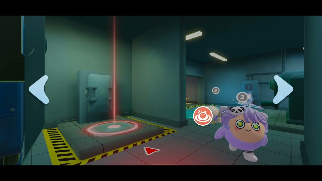 喜歡♡♡♡#求火 #蛋仔派對 #蛋仔派对 #揪出捣蛋鬼 