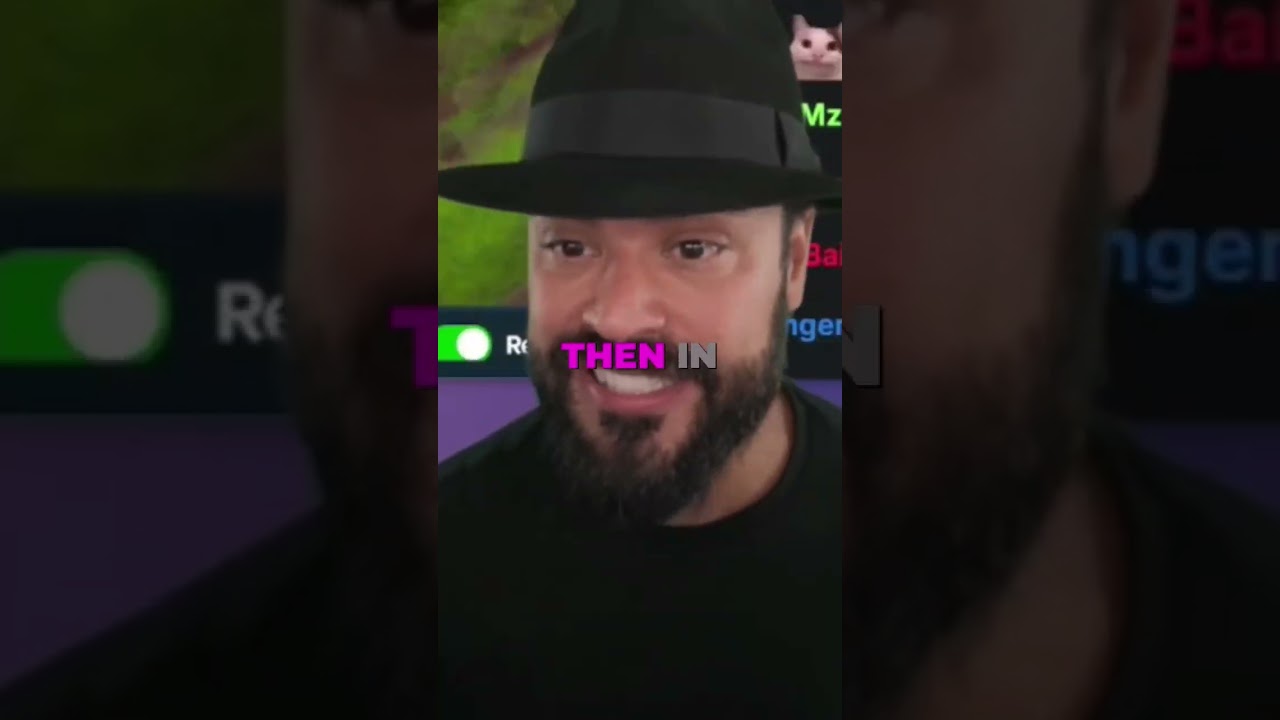 Roshtein&rsquo;s $24M &ldquo;Max Win&rdquo; Mystery EXPOSED &ndash; Fake or Real? 😳