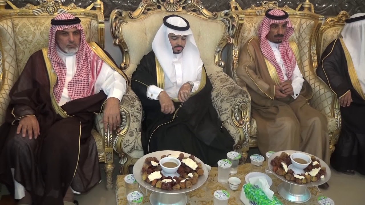 حفل زواج الشاب   عبداللطيف بن شارع بن عوض ابن مدلج