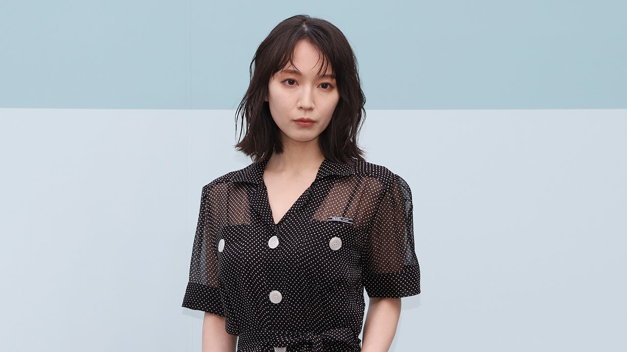 「PRADA MODE 大阪」フォトコール　アイナ・ジ・エンドさん、窪塚洋介さん、仲里依紗さん、生見愛瑠さん、のんさん、橋本愛さん、森山未來さん、山本美月さん、吉岡里帆さん登場