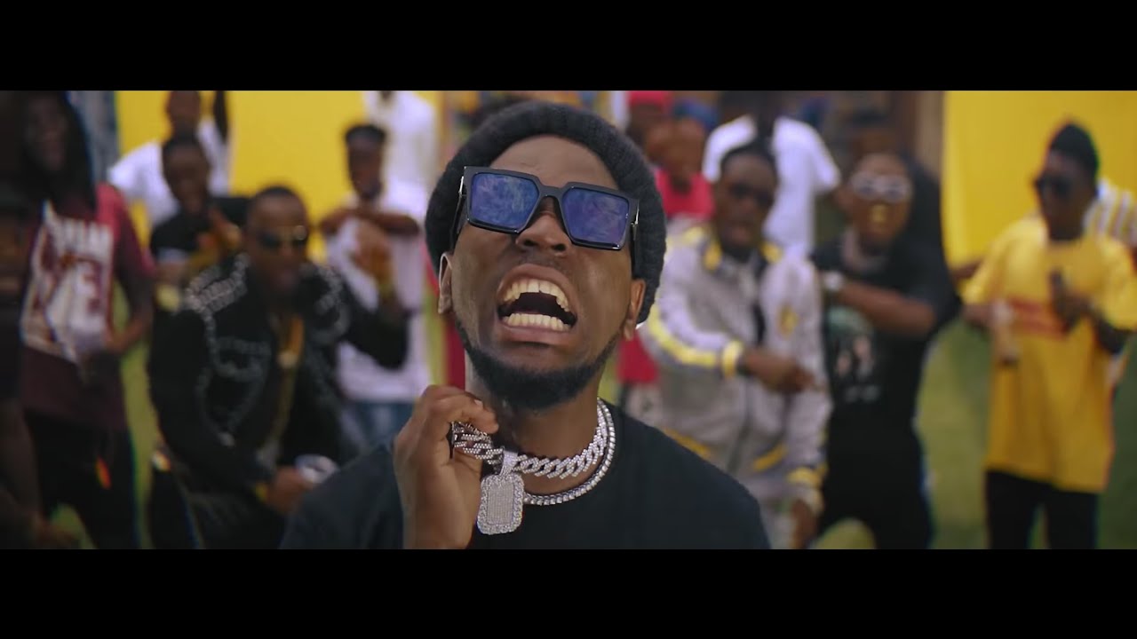 Torch City Ft Mic Monsta -  Njaka ( official video )