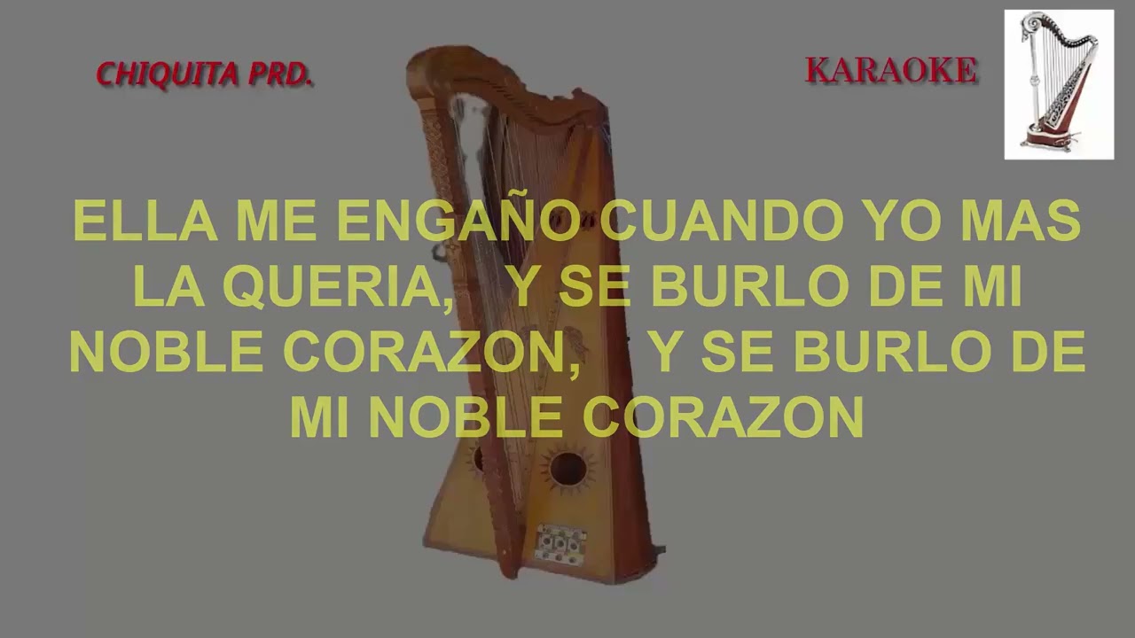 MALDITO LICOR - KARAOKE- 2025