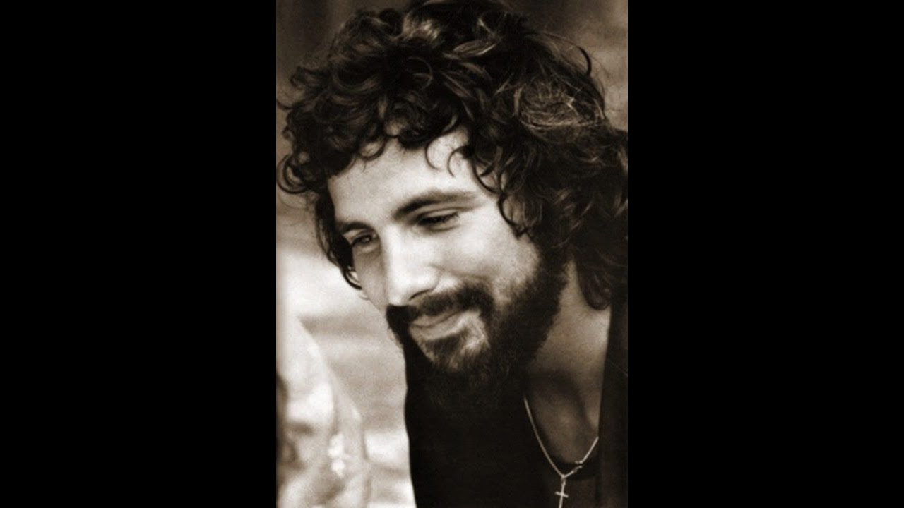 CAT STEVENS----------MORNING HAS BROKEN