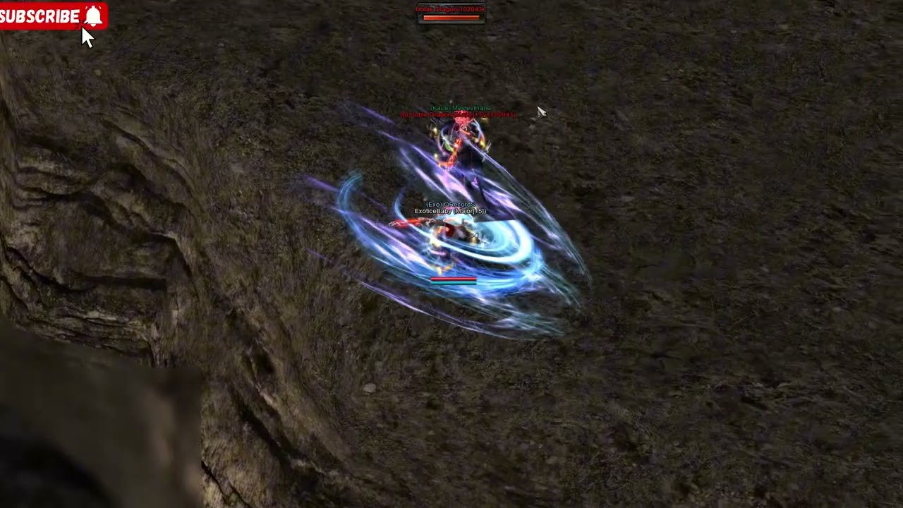 LegendarySky- 500Santigrat And CETO