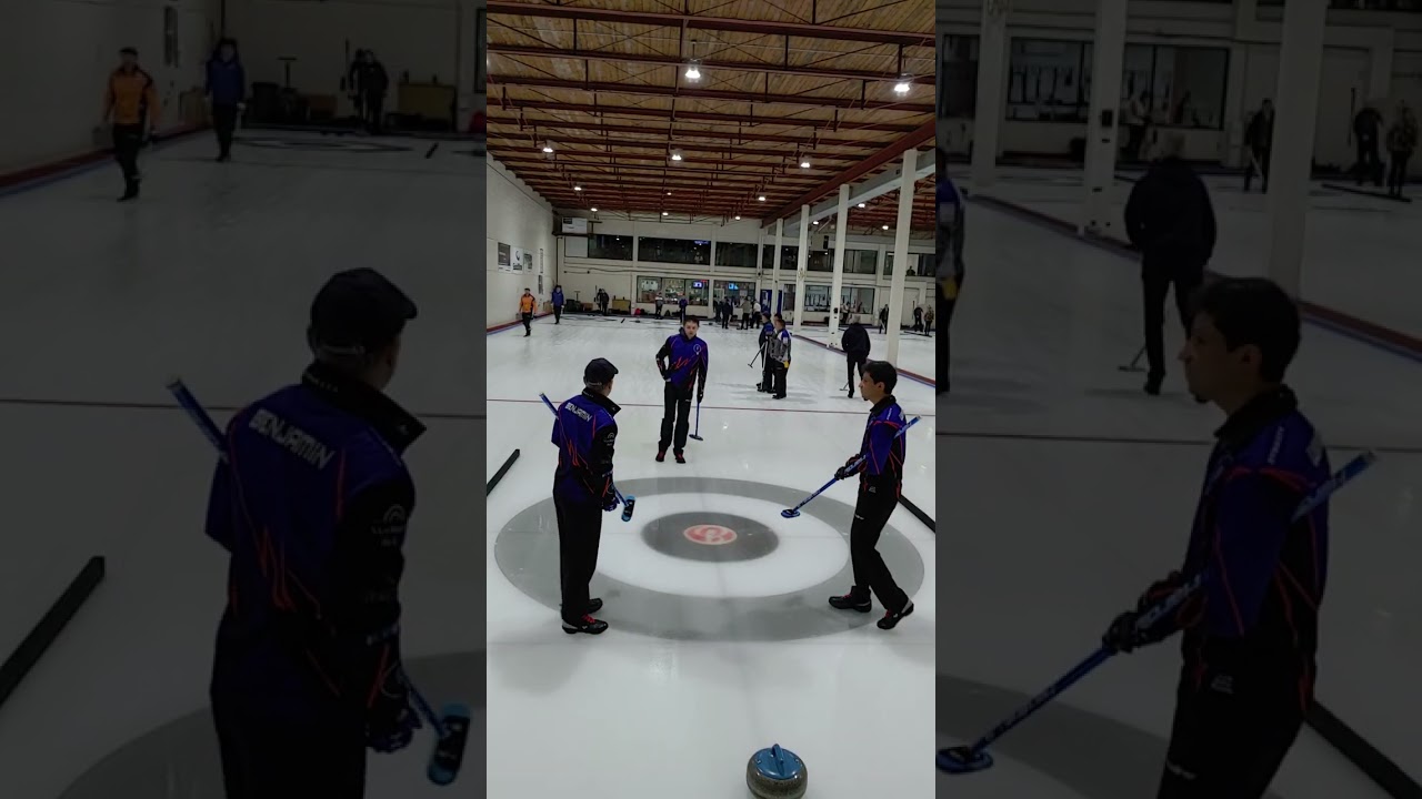 Marpole Championships RR Game 1 Away 2