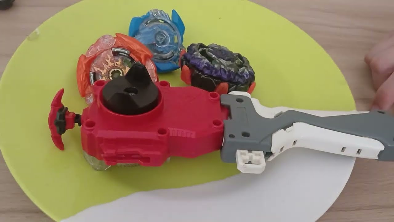 فتح علبة جهاز إطلاق سوبركينج 😎😎😎😎😎😎