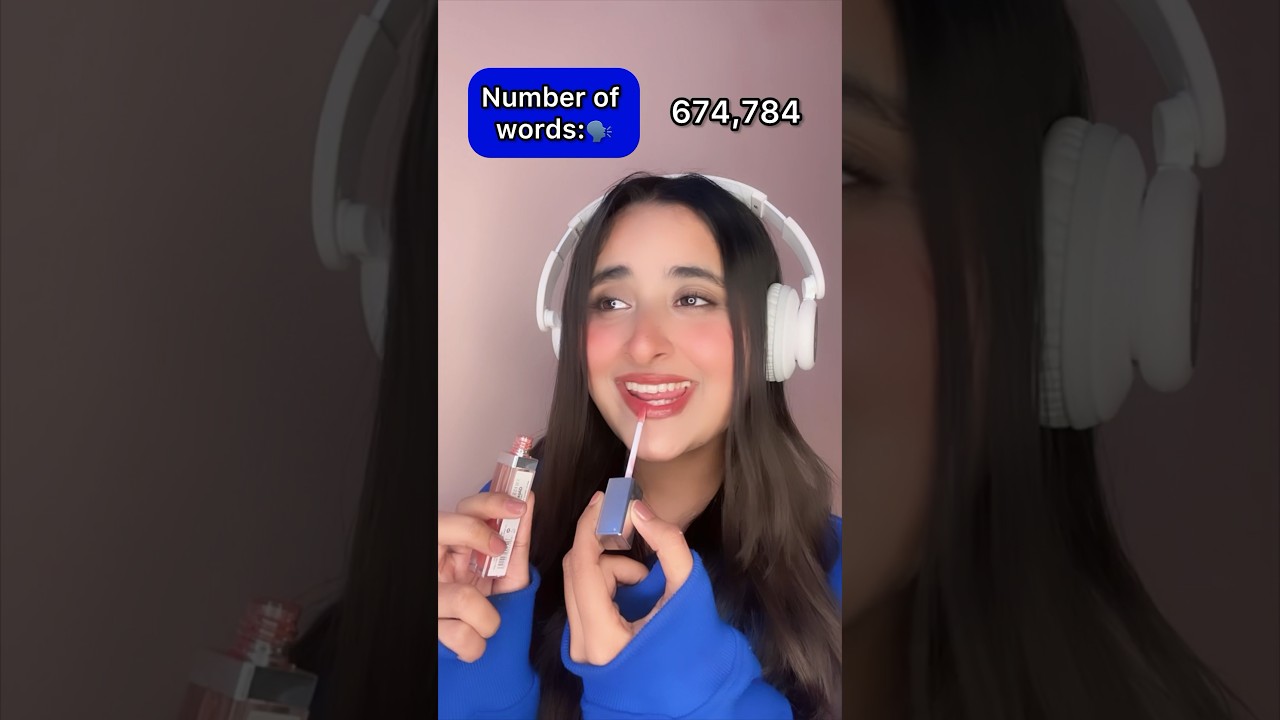 You have millions of words #funnyshorts #ytshorts #shorts