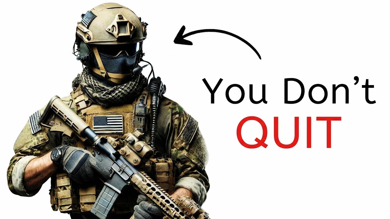Your Life as Every Navy SEAL Rank