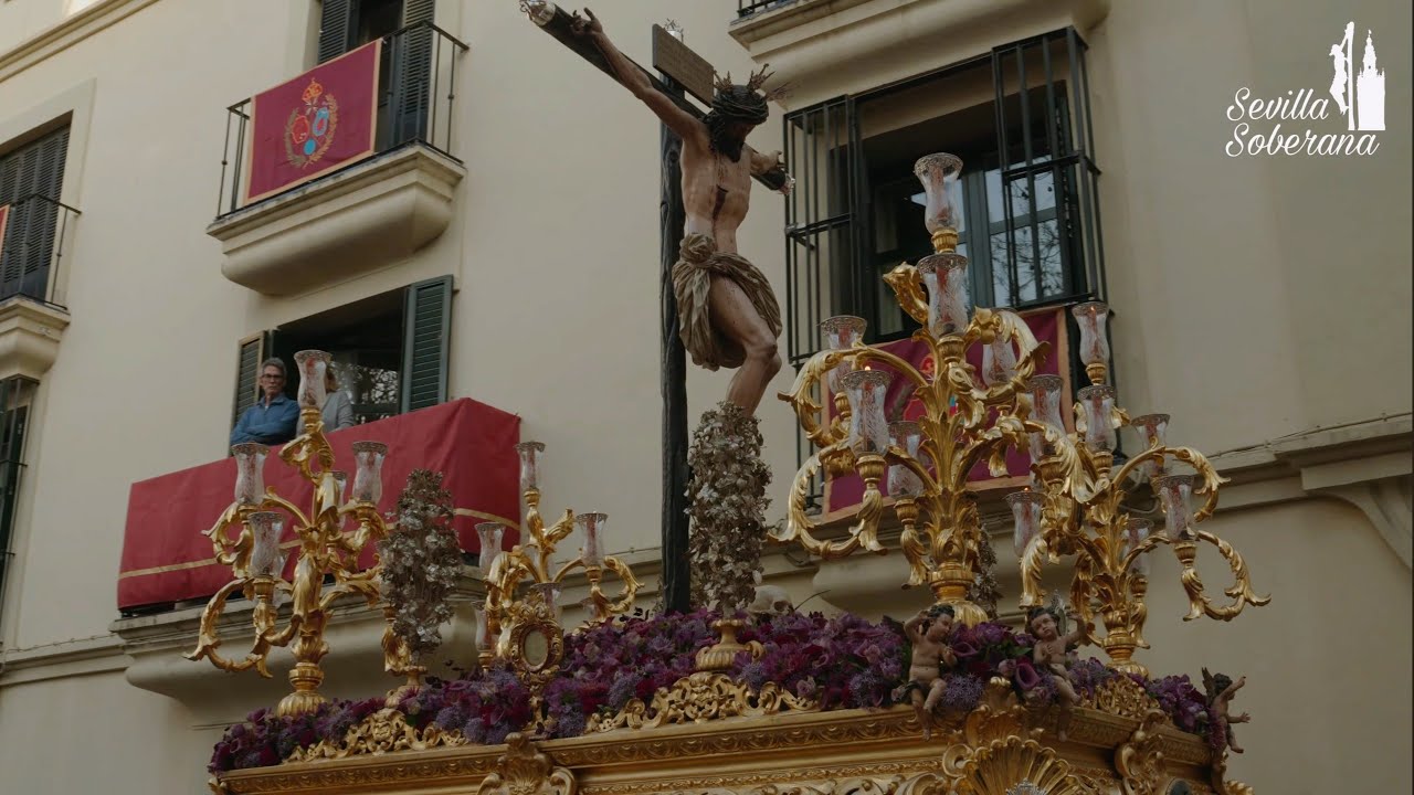 Santo &Aacute;ngel 2025 | Plaza Molviedro