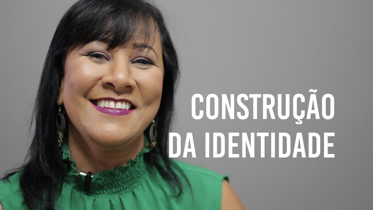 Construção da Identidade- O início a autonomia infantil