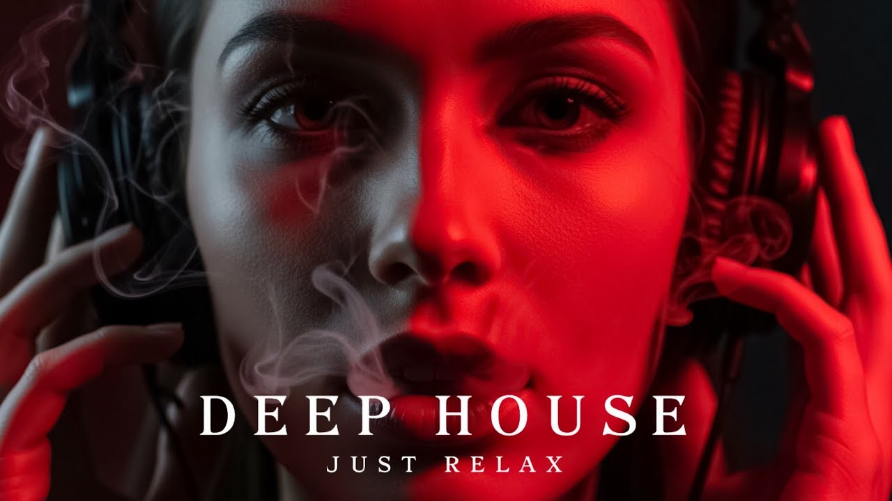 Smoke Mood – Just Relax | Deep House Mix 2026 • Chill / Night Vibes / Stress Relief #2