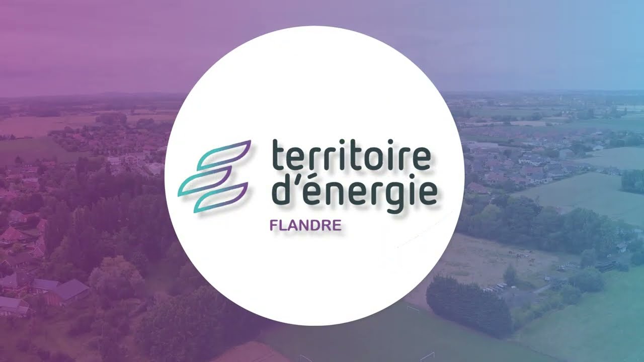 Territoire d'Energie Flandre - Projet ACC Fleurbaix