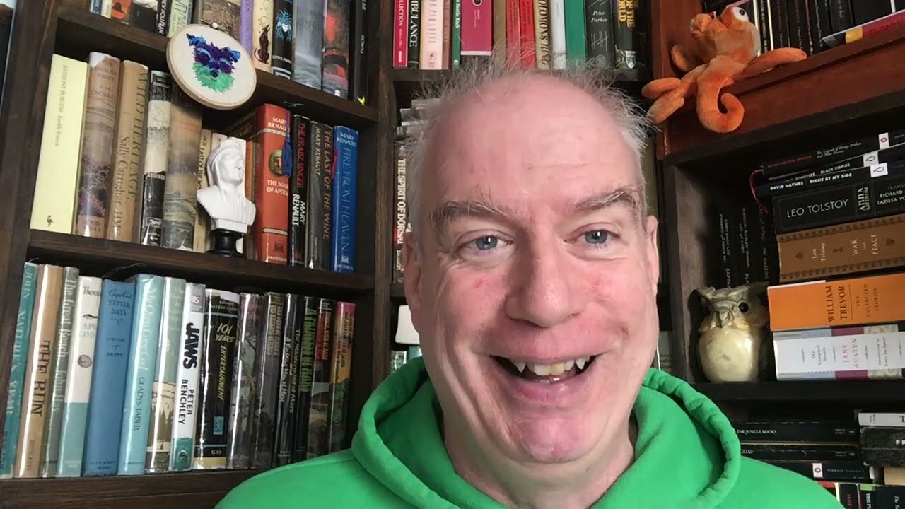 Presidents Day Reading List!