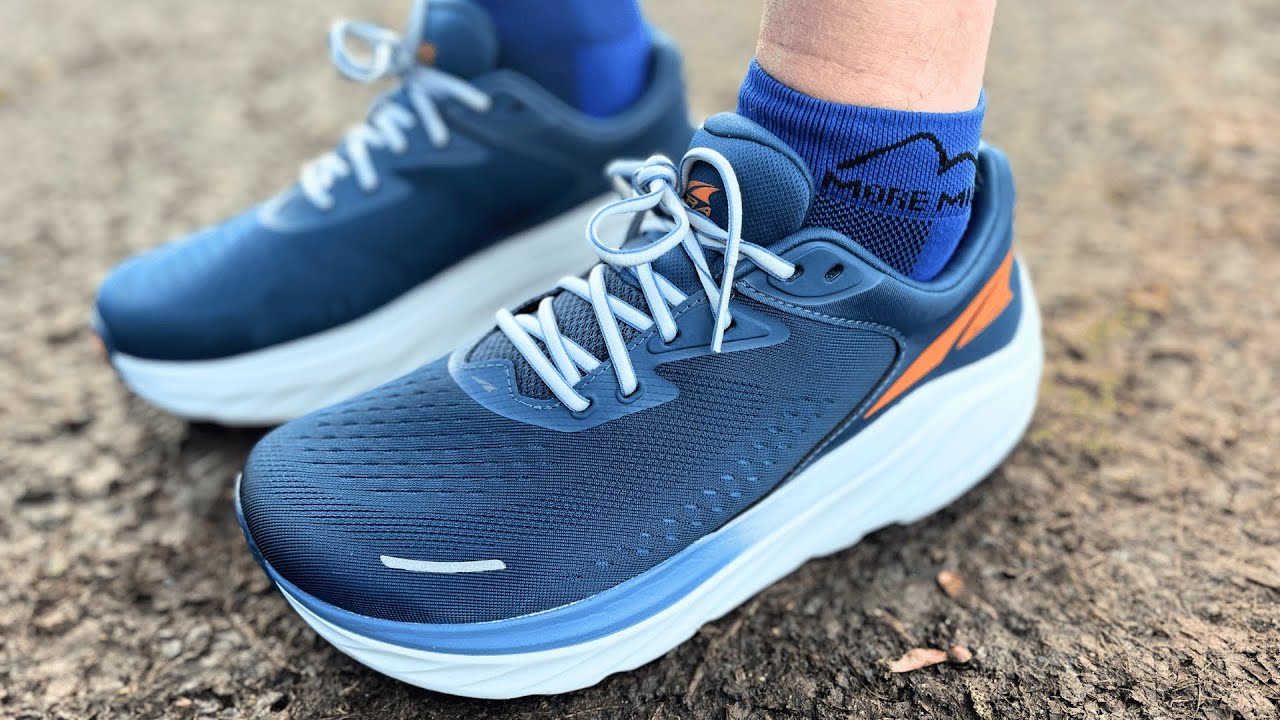 Is the Altra Via Olympus 2 Worth It? Honest Review